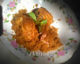Foto langkah ke 9 dari resep 7.Ayam goreng lengkuas.