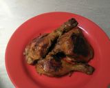 Foto langkah ke 3 dari resep Ayam Bakar Sederhana.