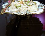 A picture of step 11 of Milk Coconut Kheer Recipe | Hashmi Kitchen.