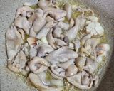 Foto langkah ke 1 dari resep Bakmie Karet Jakarta / Mie Ayam Jakarta.