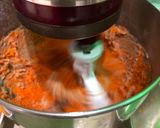 Foto del paso 3 de la receta: Bizcocho Integral Zanahoria y Coco
