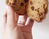 Foto langkah ke 3 dari resep Muffin pisang gula palem.