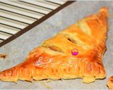 起酥肉桂蘋果派(方形、三角形兩款)的食譜步驟12照片