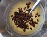 Foto langkah ke 4 dari resep Lemon Cake ala bude Ati.