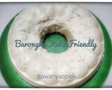 Foto langkah ke 7 dari resep Barongko tanpa daun (keto friendly).