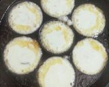 பணியாரம்(paniyaram recipe in tamil) ரெசிபி ஸ்டேப் 2 புகைப்படம்