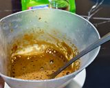 Foto langkah ke 1 dari resep Dirty Matcha.
