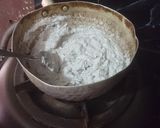 Foto langkah ke 3 dari resep Pempek Teri.
