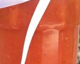 A picture of step 7 of Pizza Sauce.