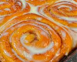 صورة لخطوة 9 من وصفة سينابون رولز 🥯