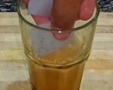 A picture of step 3 of Classic Cold Coffee 📌.