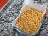 حلوى منزلية