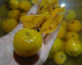 Foto del paso 4 de la receta: Manzanitas en dulce