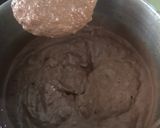 Foto langkah ke 7 dari resep Es Krim Ketan Hitam Jagung Manis.
