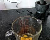 A picture of step 1 of Yorkshire Puddings.