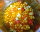 ગોલ્ડન સૂપ (Golden Soup Recipe In Gujarati) રેસીપી સ્ટેપ2ફોટો