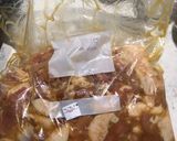 Foto langkah ke 1 dari resep Ayam Karage.