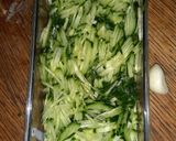 Tzatziki recept fázis 1 fotója
