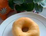 Foto langkah ke 8 dari resep Donat Kampung Empuk.