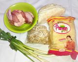 Foto langkah ke 1 dari resep #7 Soto Ayam.