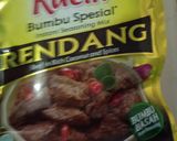 Foto langkah ke 1 dari resep Rendang Instan.