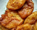 Foto langkah ke 2 dari resep Godok Pisang Padang.