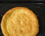 Afghani Whole Wheat Naan recipe step 3 photo