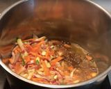 Foto del paso 2 de la receta: Sopa de verduras