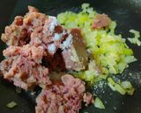 Foto langkah ke 2 dari resep Arancini.
