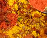 पंचरत्न दाल (Panchratn daal recipe in Hindi) रेसिपी चरण 8 फोटो