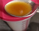 Une image de l'étape 3 de Vinaigrette anti-gaspi.