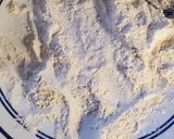 A picture of step 1 of My Garlic Butter Chicken.