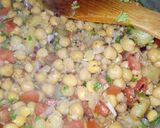 A picture of step 6 of Bombay Ragra.