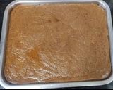 A picture of step 7 of Coffee mysore pak.