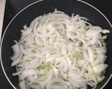 Foto del paso 1 de la receta: Empanada de bacalao y pasas