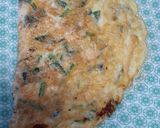Foto del paso 1 de la receta: Omelette con espinacas