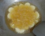 Foto langkah ke 1 dari resep Sapo Tofu Oriental.