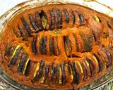 Foto del paso 8 de la receta Ratatouille 🍆🍅🥣