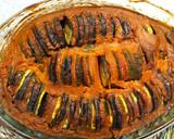 Foto del paso 8 de la receta: Ratatouille 🍆🍅🥣