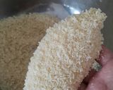 Foto langkah ke 6 dari resep Roti Goreng terenak yg pernah sy makan 😁.
