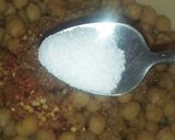 A picture of step 1 of Cholay.