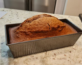 Foto del paso 6 de la receta: Bizcocho de mascarpone y chocolate