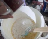 Foto del paso 3 de la receta: Torta Aroma tropical De "Cecilia"