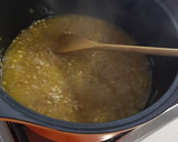 Foto del paso 3 de la receta: Guiso de mote y verduras