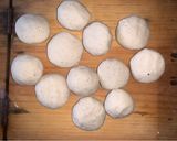Foto del paso 1 de la receta: Quesadillas de flor de calabaza