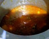 A picture of step 5 of Matar aloo ki sabzi.