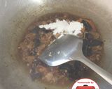 Foto langkah ke 5 dari resep Pokcoy siram udang lada hitam #homemadebylita.