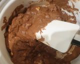 Mogyorós csokitorta Születésnapra❤️ recept fázis 2 fotója