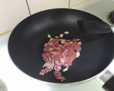 香辣滿分的宵夜-微辣泡菜年糕的食譜步驟2照片