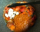 Achari Gobi Musallam recipe step 7 photo